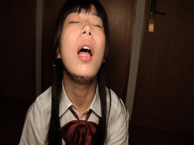 パイパン少●躾中出し～性癖異常者の猥褻行為～純朴娘みひな　サンプル画像13